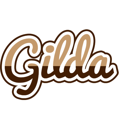 Gilda exclusive logo