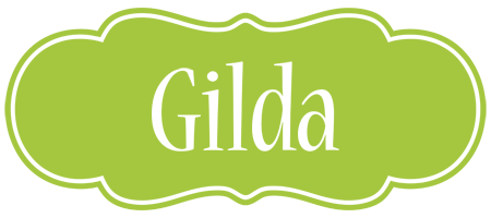 Gilda family logo