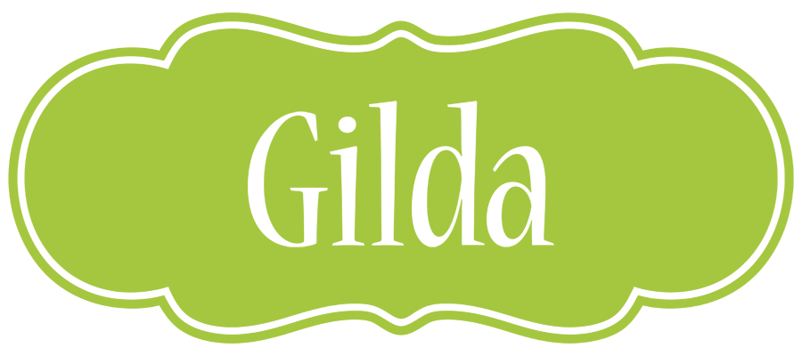 Gilda family logo