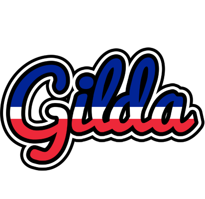 Gilda france logo
