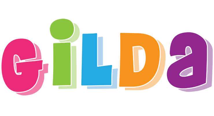 Gilda friday logo
