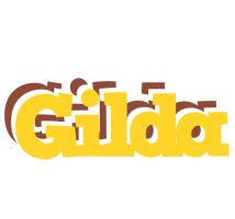 Gilda hotcup logo