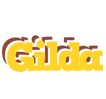 Gilda hotcup logo