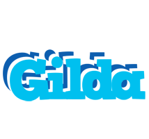 Gilda jacuzzi logo