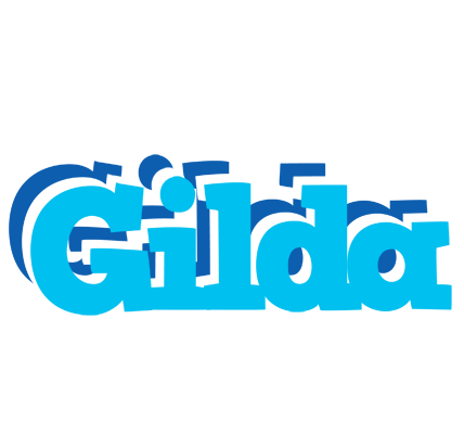 Gilda jacuzzi logo
