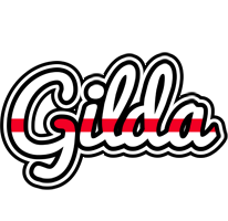 Gilda kingdom logo