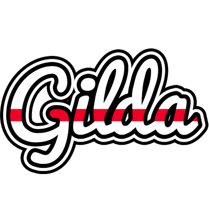 Gilda kingdom logo
