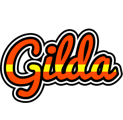 Gilda madrid logo