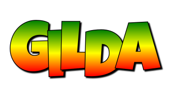 Gilda mango logo