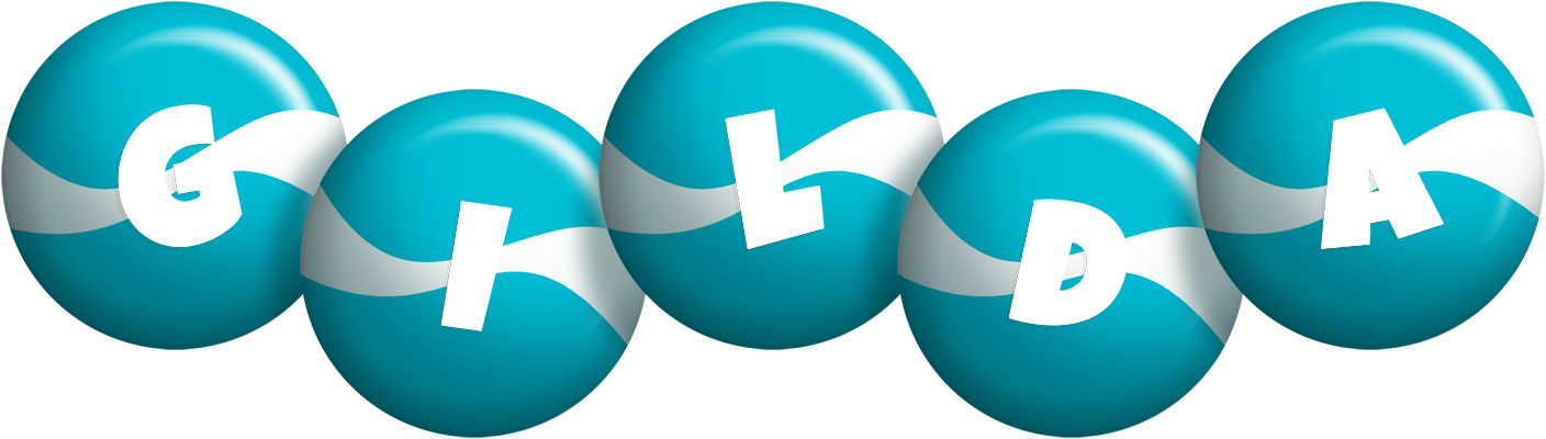 Gilda messi logo
