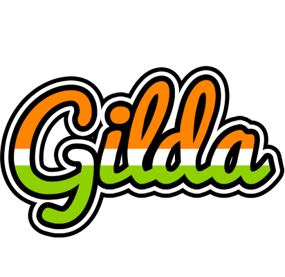 Gilda mumbai logo