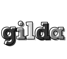 Gilda night logo