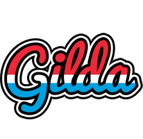 Gilda norway logo