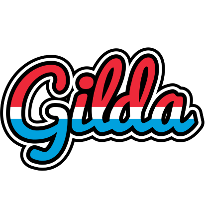 Gilda norway logo