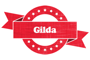 Gilda passion logo