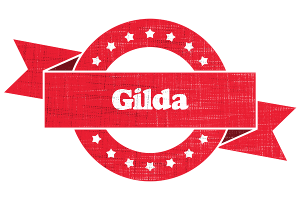 Gilda passion logo
