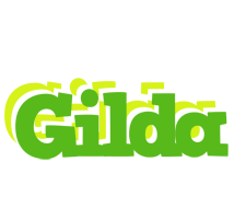 Gilda picnic logo