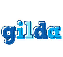 Gilda sailor logo