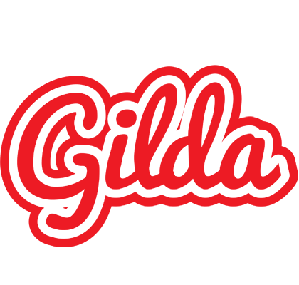 Gilda sunshine logo