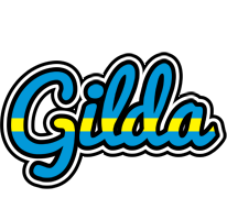 Gilda sweden logo