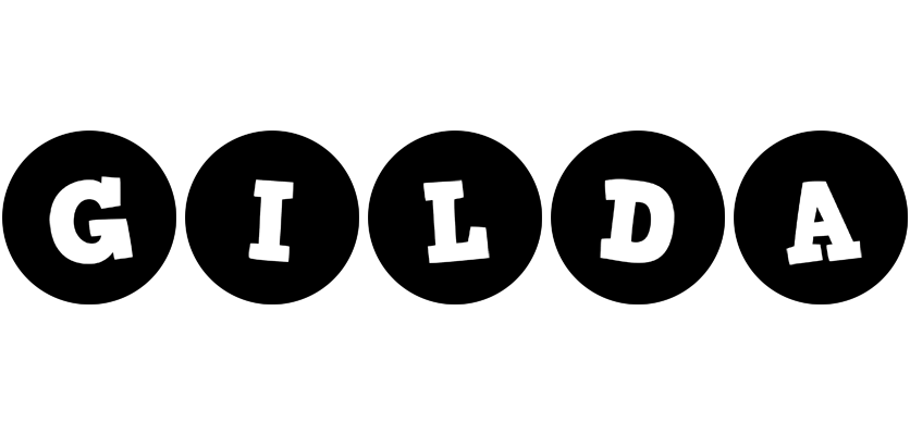 Gilda tools logo