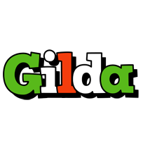 Gilda venezia logo