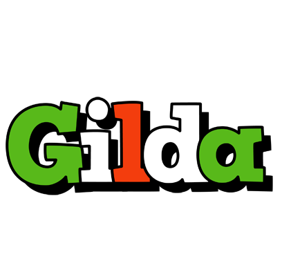 Gilda venezia logo
