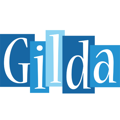 Gilda winter logo