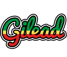 Gilead african logo