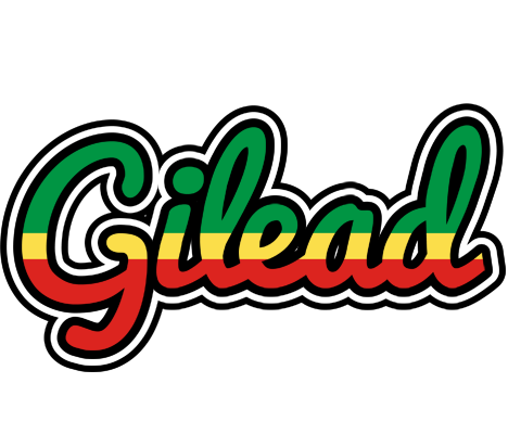 Gilead african logo