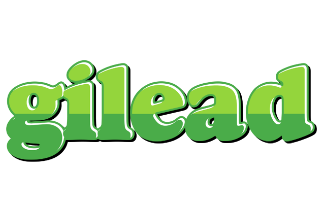 Gilead apple logo