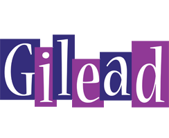 Gilead autumn logo