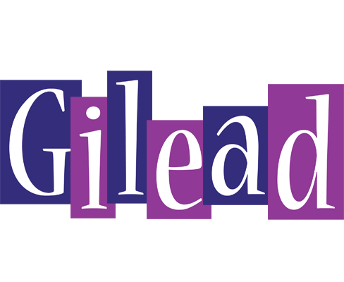 Gilead autumn logo