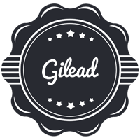 Gilead badge logo