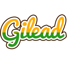 Gilead banana logo