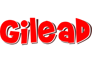 Gilead basket logo