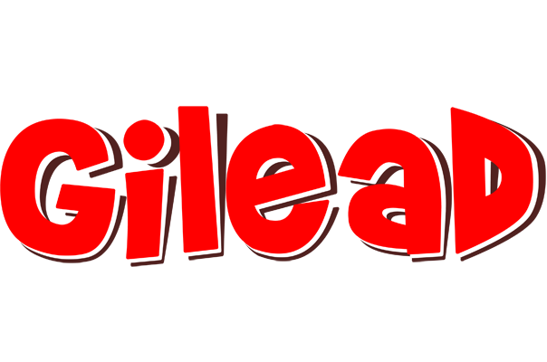 Gilead basket logo