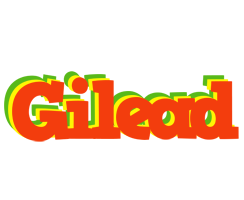 Gilead bbq logo