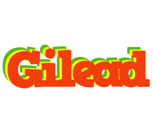 Gilead bbq logo