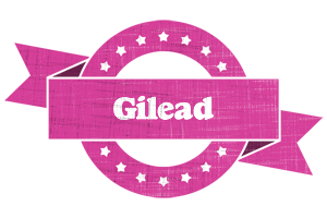 Gilead beauty logo