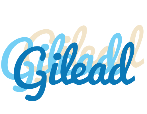 Gilead breeze logo