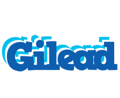 Gilead business logo