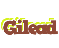 Gilead caffeebar logo