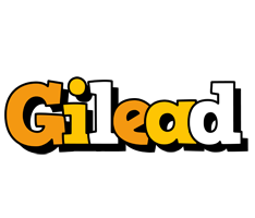 Gilead cartoon logo