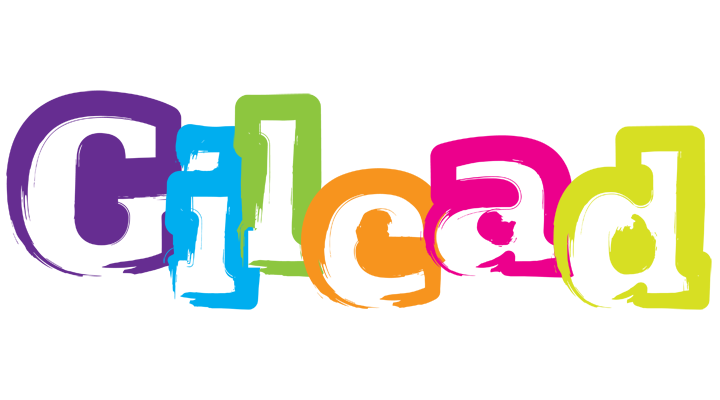 Gilead casino logo