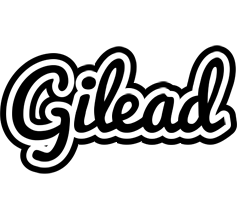 Gilead chess logo