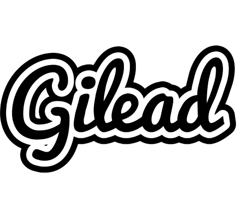 Gilead chess logo