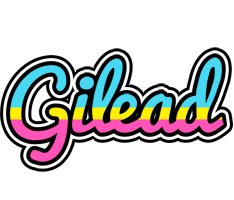 Gilead circus logo