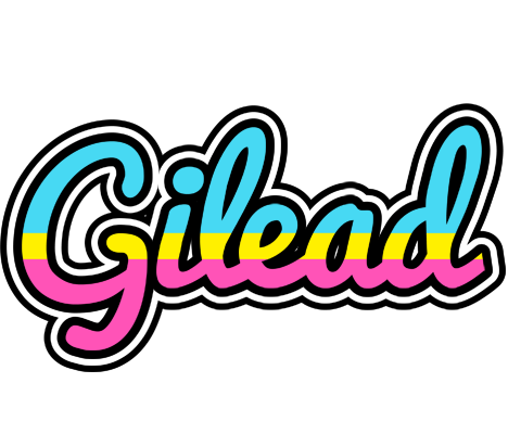 Gilead circus logo