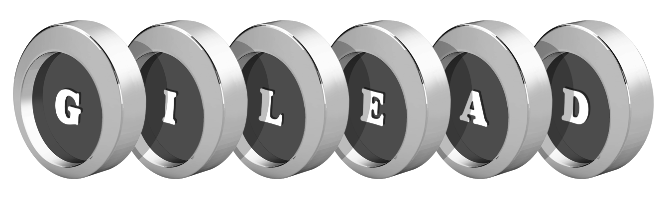 Gilead coins logo